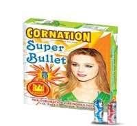SUPER BULLET